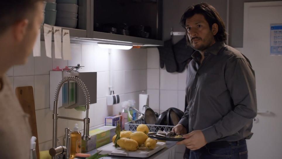 Die AWZ-Wochenvorschau (Teil 3): Erzählt Maximilian Ben von dem Betrug?