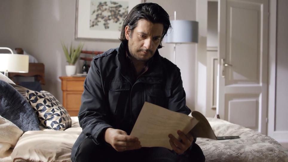 Die AWZ-Wochenvorschau (Teil 2): Maximilian bekommt Post von Nathalie