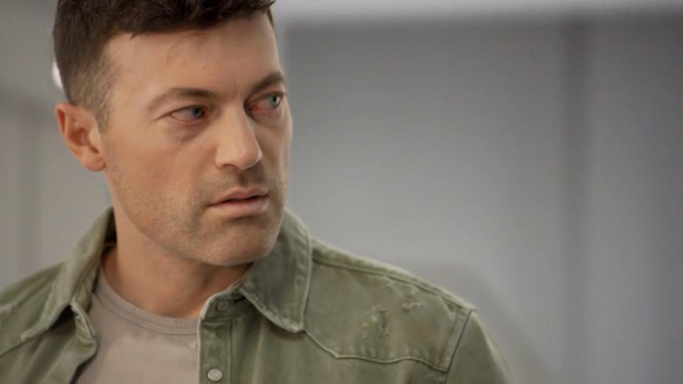 AWZ-Folge vom 22.08.24 auf RTL+: Ben befürchtet, Maximilian schwer verletzt  zu haben