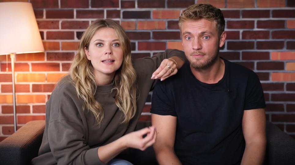 Alicia und Paul haben Traumpaar-Potential!: Josefin und Niklas, wird das  noch was mit eurer GZSZ-Liebe?