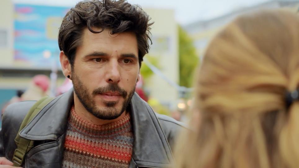 Die AWZ-Wochenvorschau (Teil 3): Matteo hat eine unverhoffte Begegnung